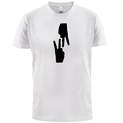 Vape Hands T Shirt