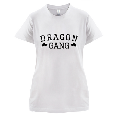 Dragon Gang T Shirt