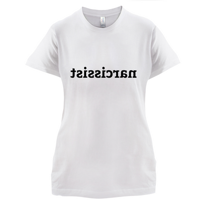 Narcissistic T Shirt