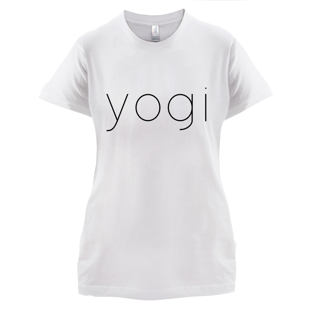 Yogi T Shirt