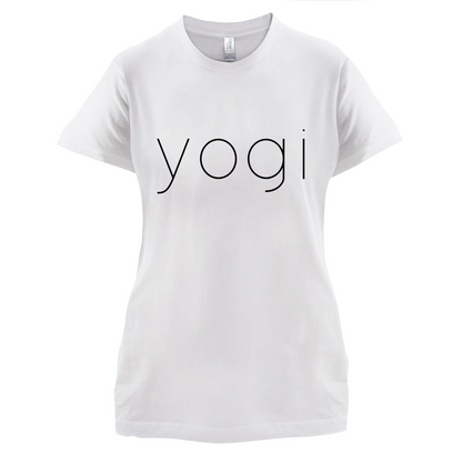 Yogi T Shirt