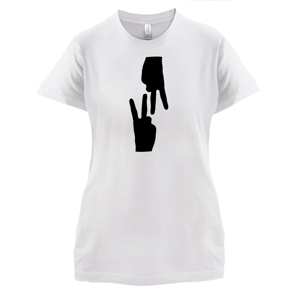 Vape Hands T Shirt