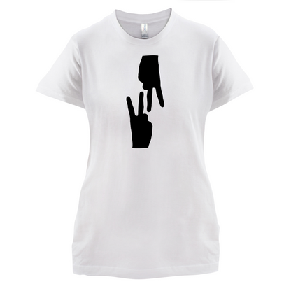 Vape Hands T Shirt