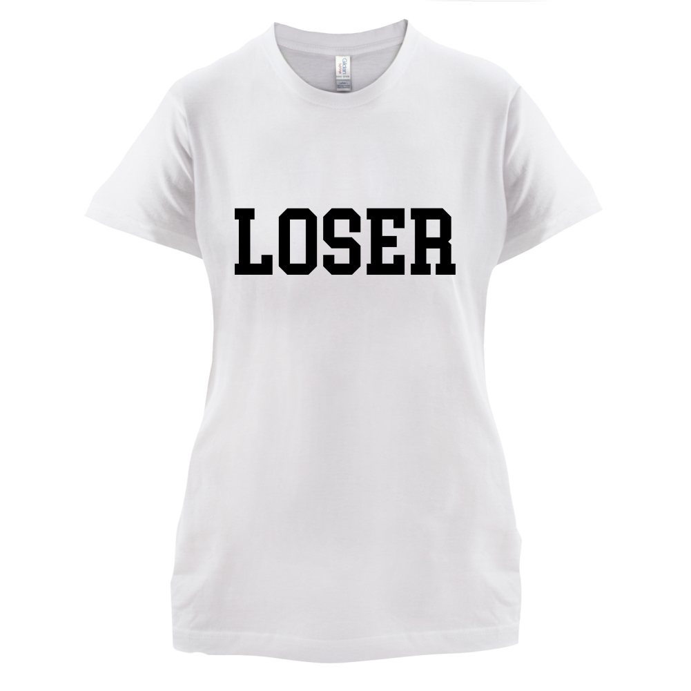 Loser T Shirt