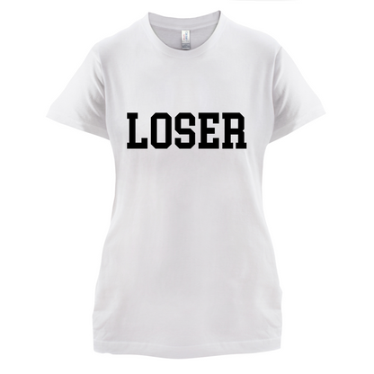 Loser T Shirt