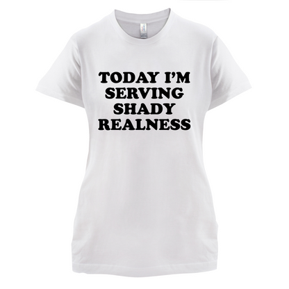 Shady Realness T Shirt