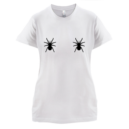 Spider Boobs  T Shirt