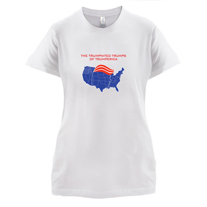Trumperica T Shirt