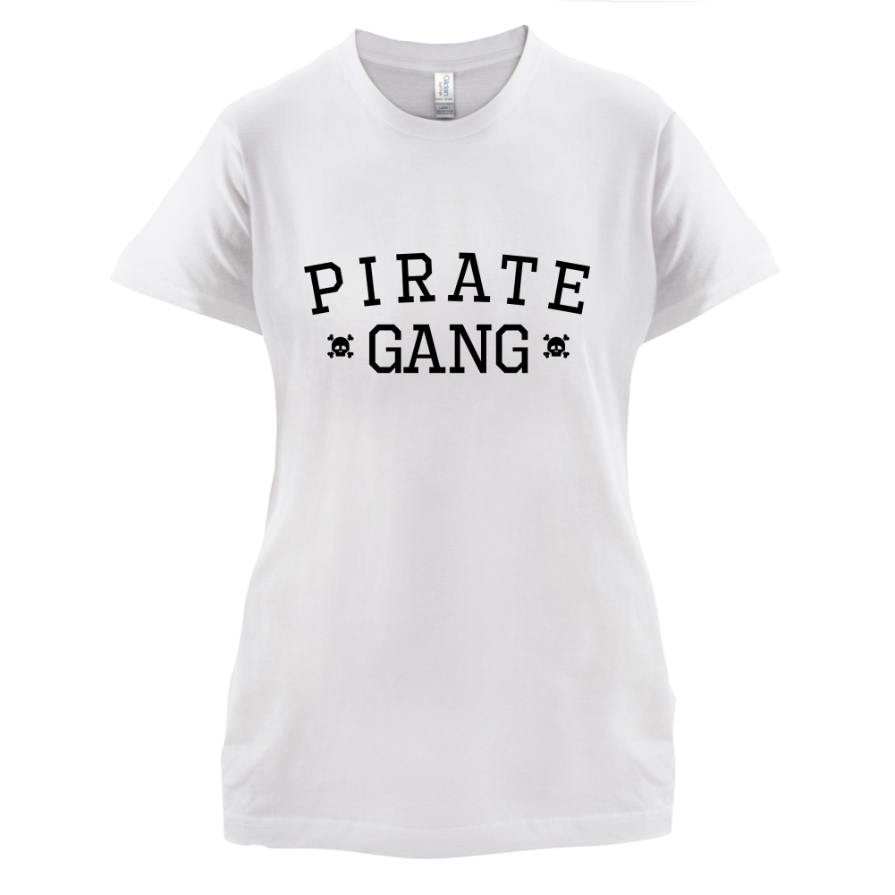 Pirate Gang T Shirt