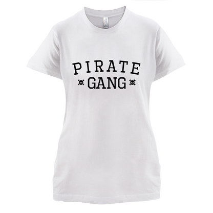 Pirate Gang T Shirt