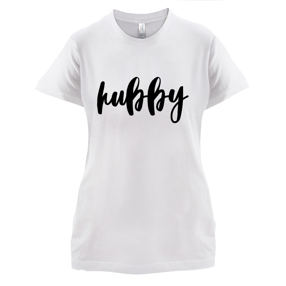 Hubby T Shirt