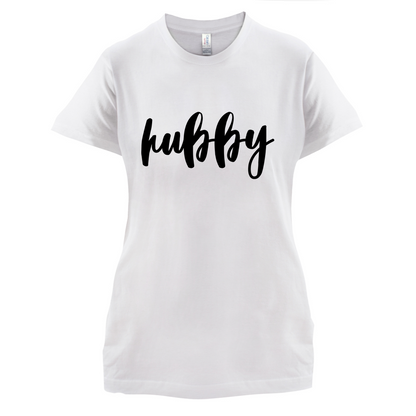 Hubby T Shirt