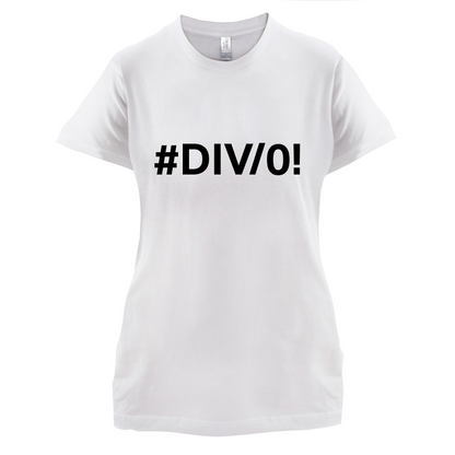 #Div T Shirt