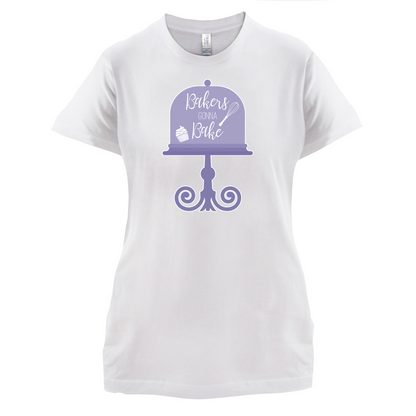 Bakers Gonna Bake T Shirt