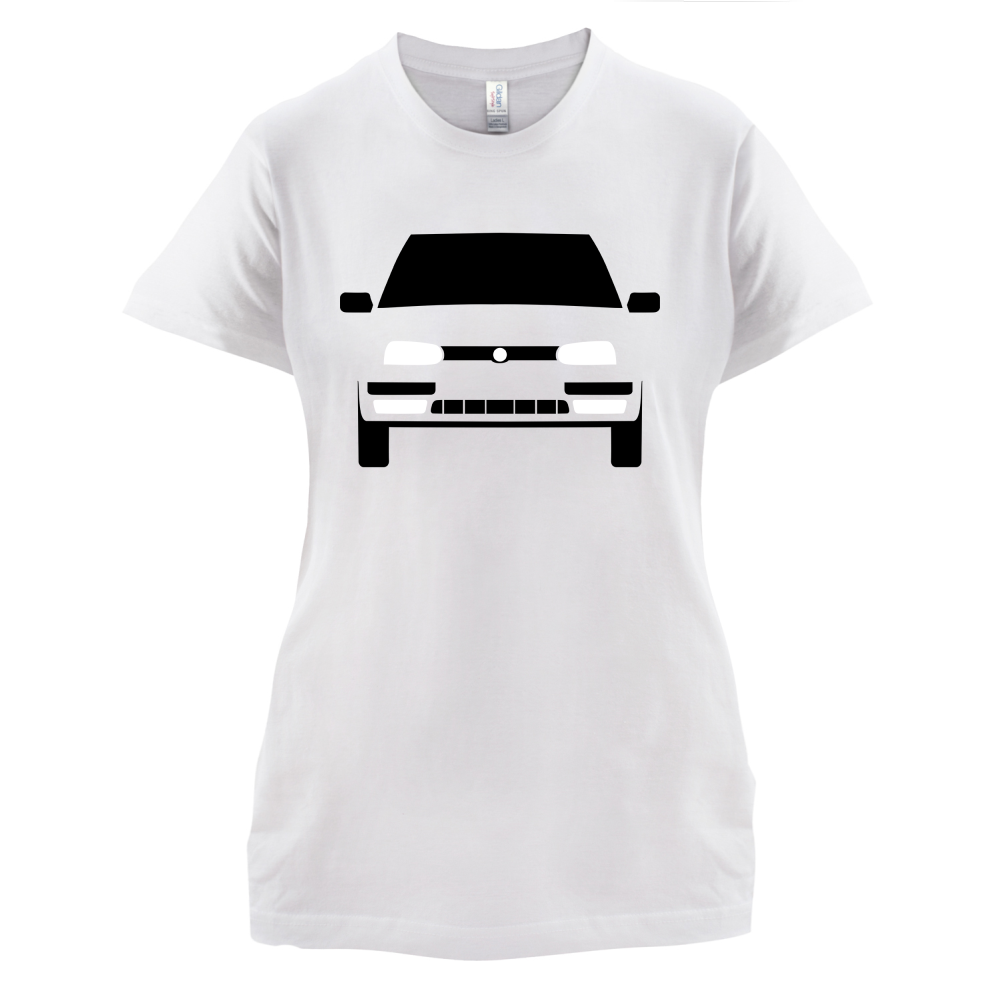 Golf MK3 - Minimal T Shirt