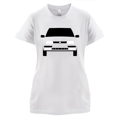 Golf MK3 - Minimal T Shirt
