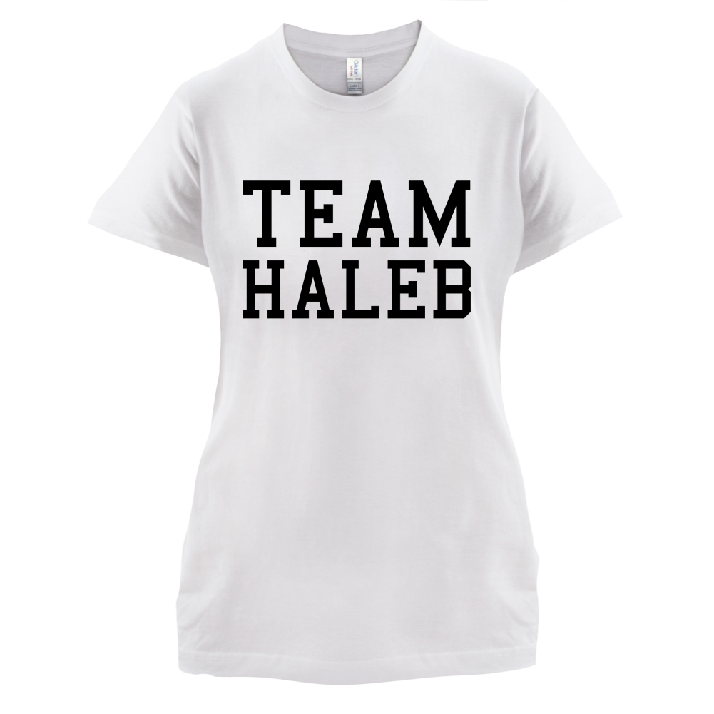 Team Haleb T Shirt