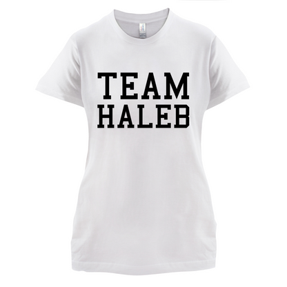 Team Haleb T Shirt