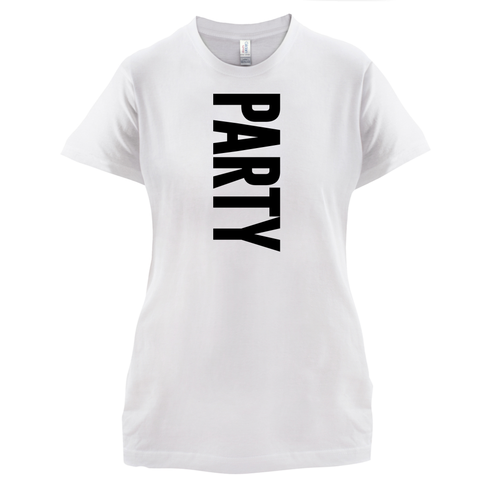 Party - RuPaul T Shirt
