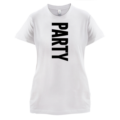 Party - RuPaul T Shirt