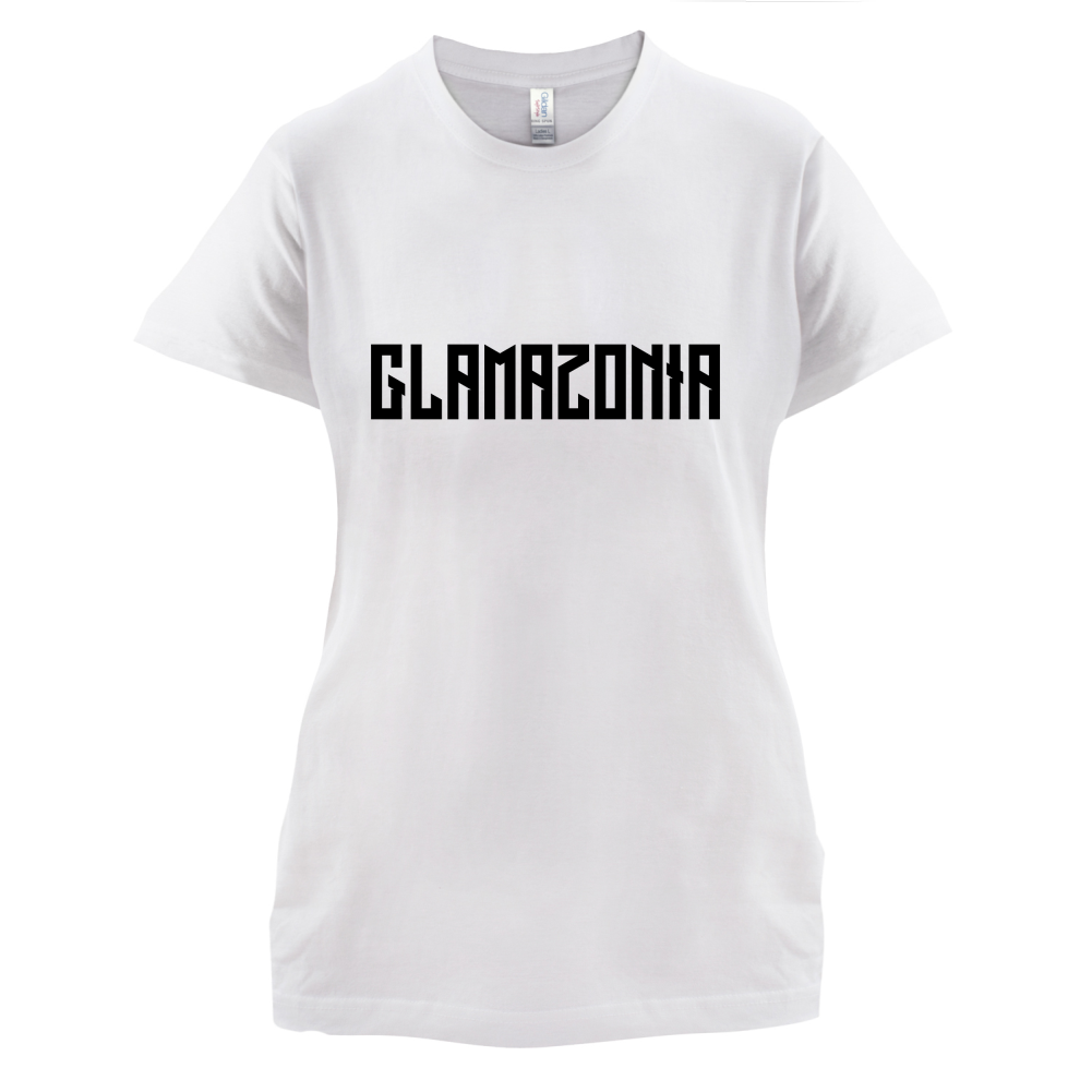 Glamazonia T Shirt