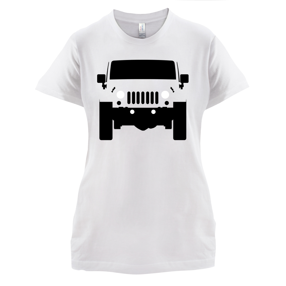 JW Minimal  T Shirt