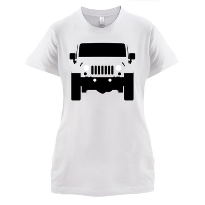 JW Minimal  T Shirt
