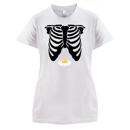 Egg Tummy T Shirt