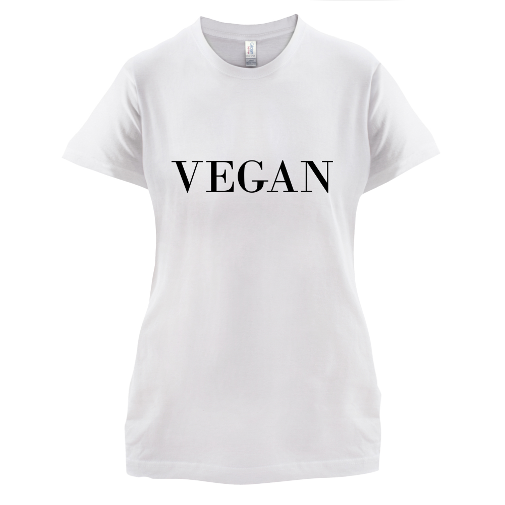 Vegan T Shirt