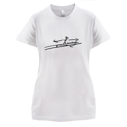 Stranger Tightrope Theaory T Shirt