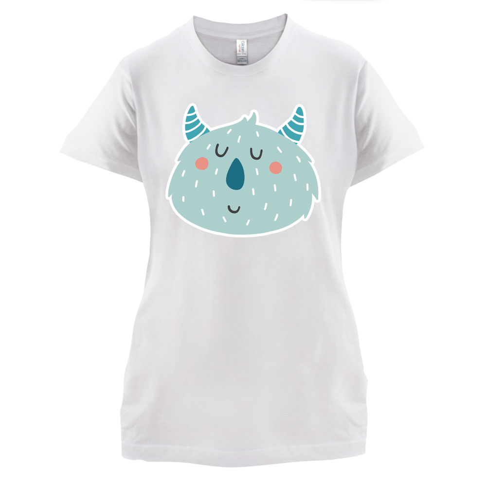 Smiley Face Sully T Shirt