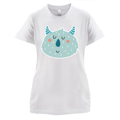 Smiley Face Sully T Shirt