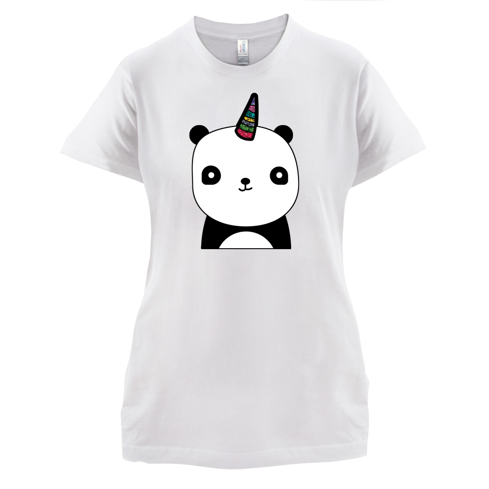 Pandacorn T Shirt