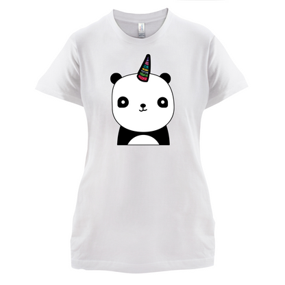 Pandacorn T Shirt