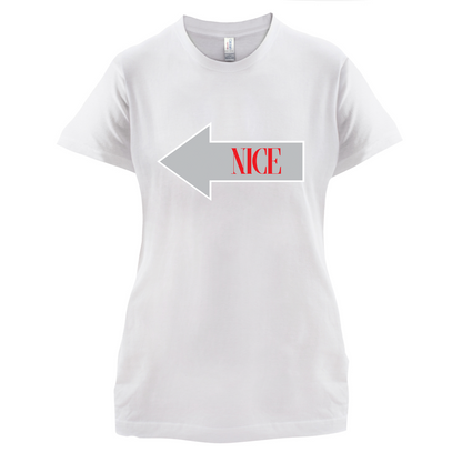 Nice Arrow T Shirt