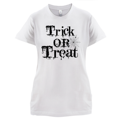 Trick Or Treat T Shirt