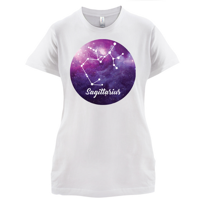 Sagittarius Sign T Shirt