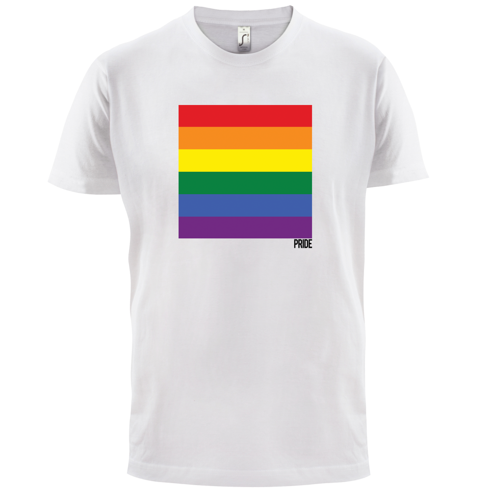 Gay Pride T Shirt