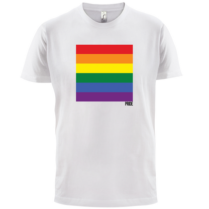 Gay Pride T Shirt
