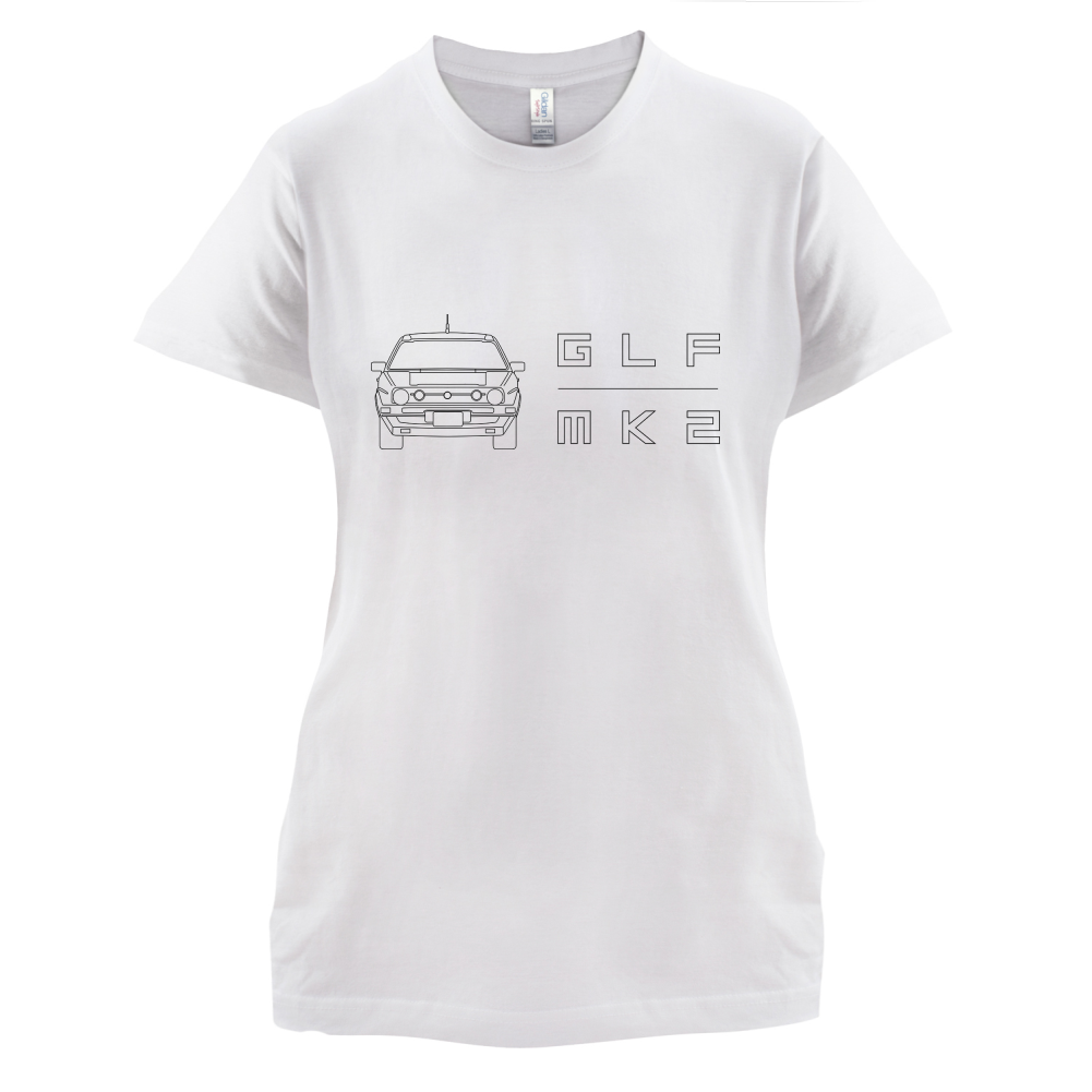 GLF MK2 T Shirt