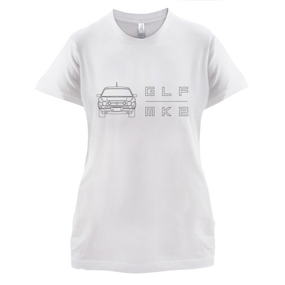 GLF MK2 T Shirt
