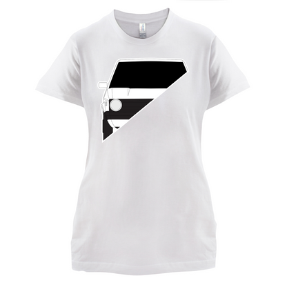 Golf MK1 - Split T Shirt