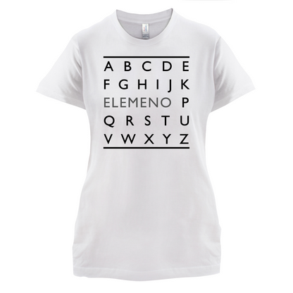ELEMENO T Shirt