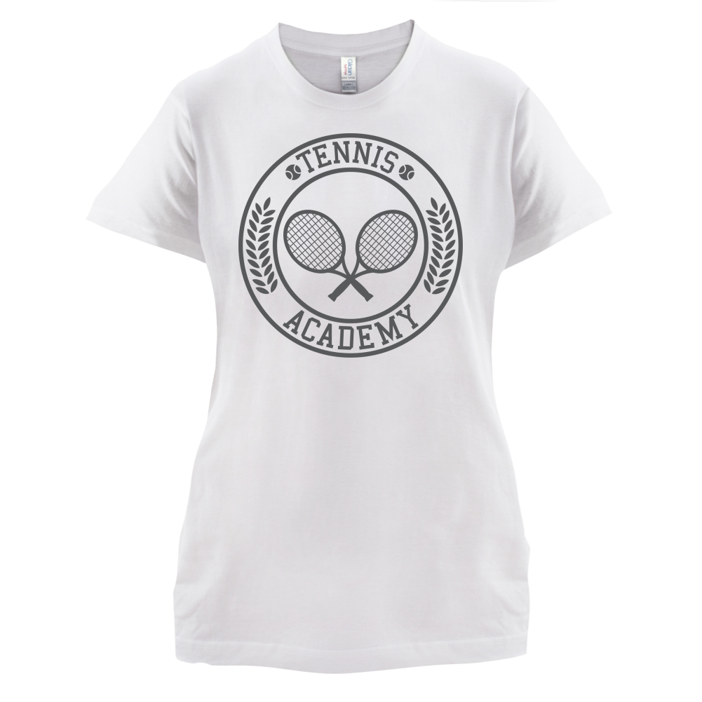 Tennis Academy T Shirt
