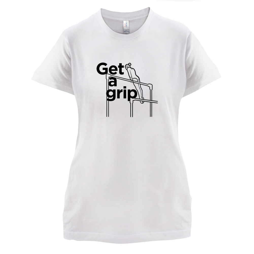 Get A Grip T Shirt