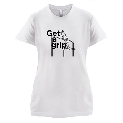 Get A Grip T Shirt