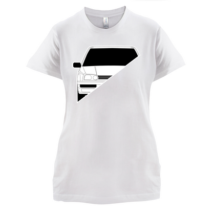 Golf MK3 - Split T Shirt