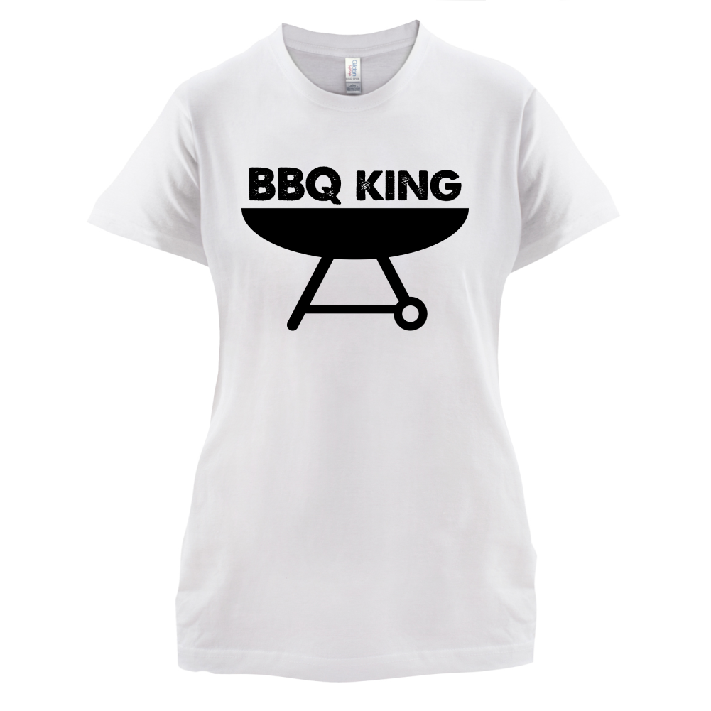 BBQ King T Shirt