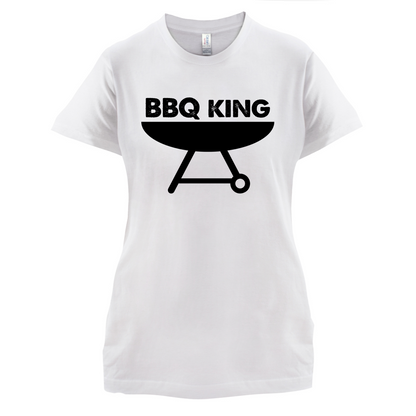 BBQ King T Shirt