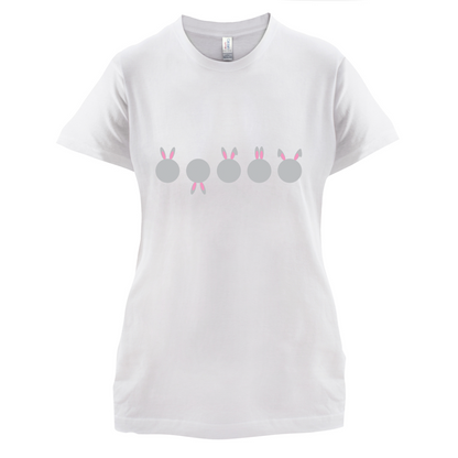 Five Bunnies T Shirt